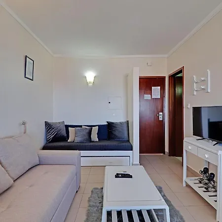 Διαμέρισμα Praia Da Rocha Cosy By Homing
