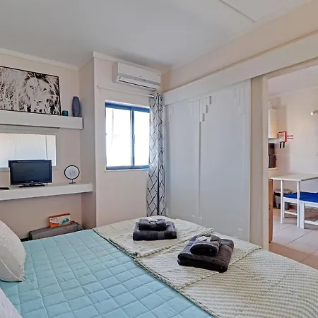 Praia Da Rocha Cosy By Homing Διαμέρισμα