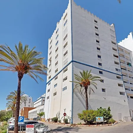 Praia Da Rocha Cosy By Homing Διαμέρισμα