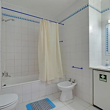 Διαμέρισμα Praia Da Rocha Cosy By Homing