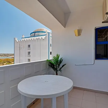 Praia Da Rocha Cosy By Homing פורטימאו