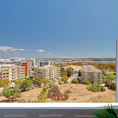 Praia Da Rocha Cosy By Homing דירה