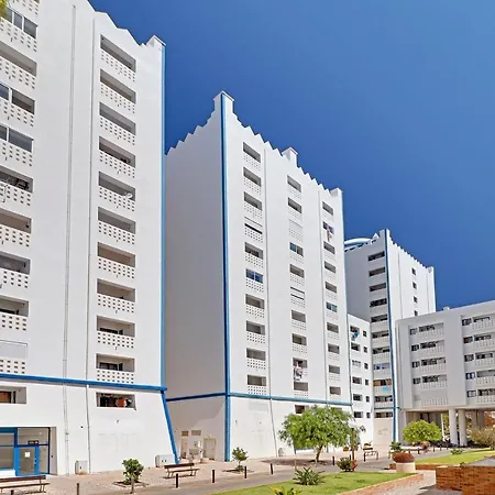 Praia Da Rocha Cosy By Homing דירה פורטימאו