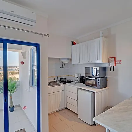 דירה Praia Da Rocha Cosy By Homing פורטימאו